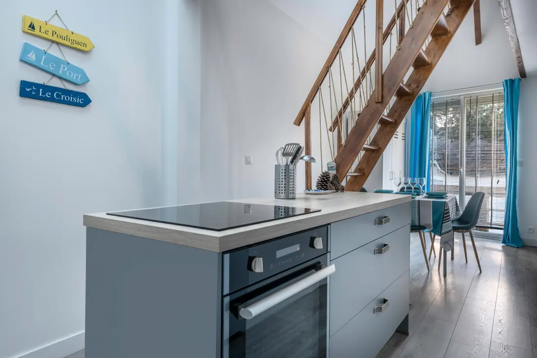 Apartmanok La Baule