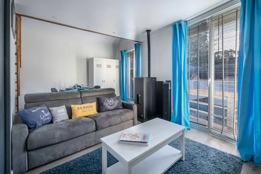 Apartmanok La Baule