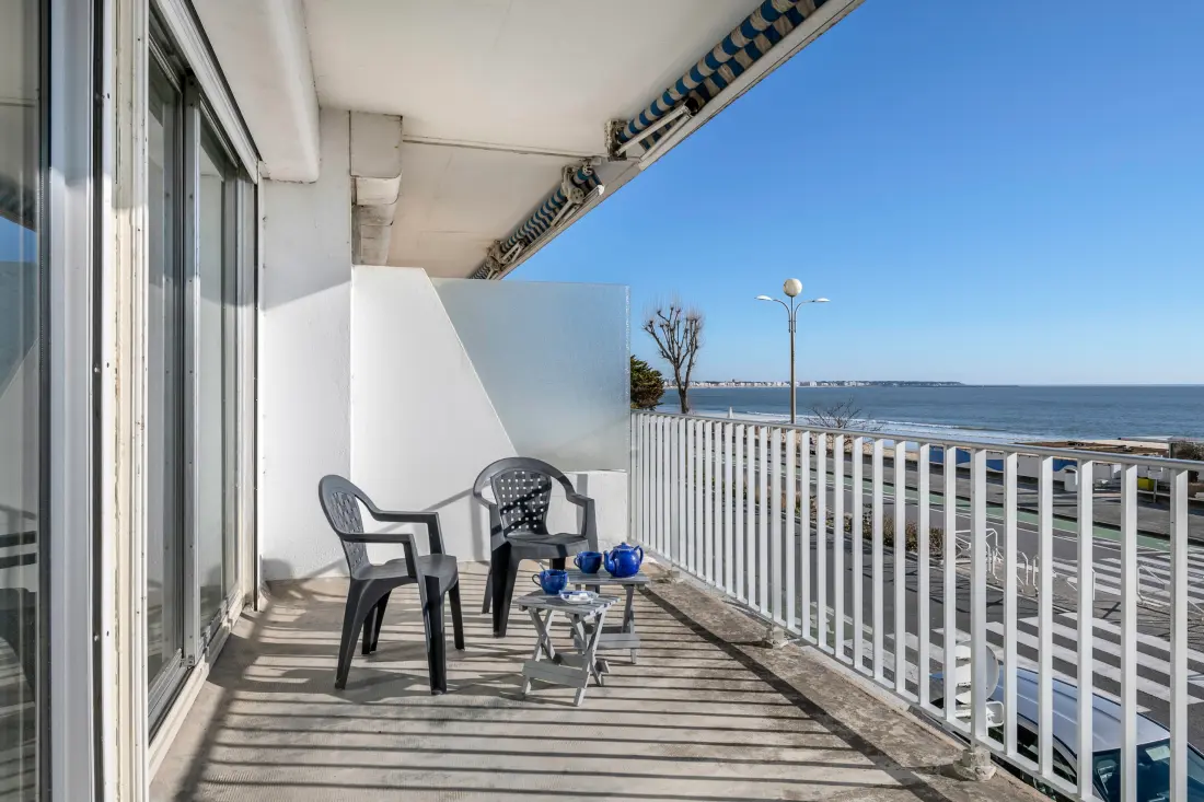 Apartmanok La Baule
