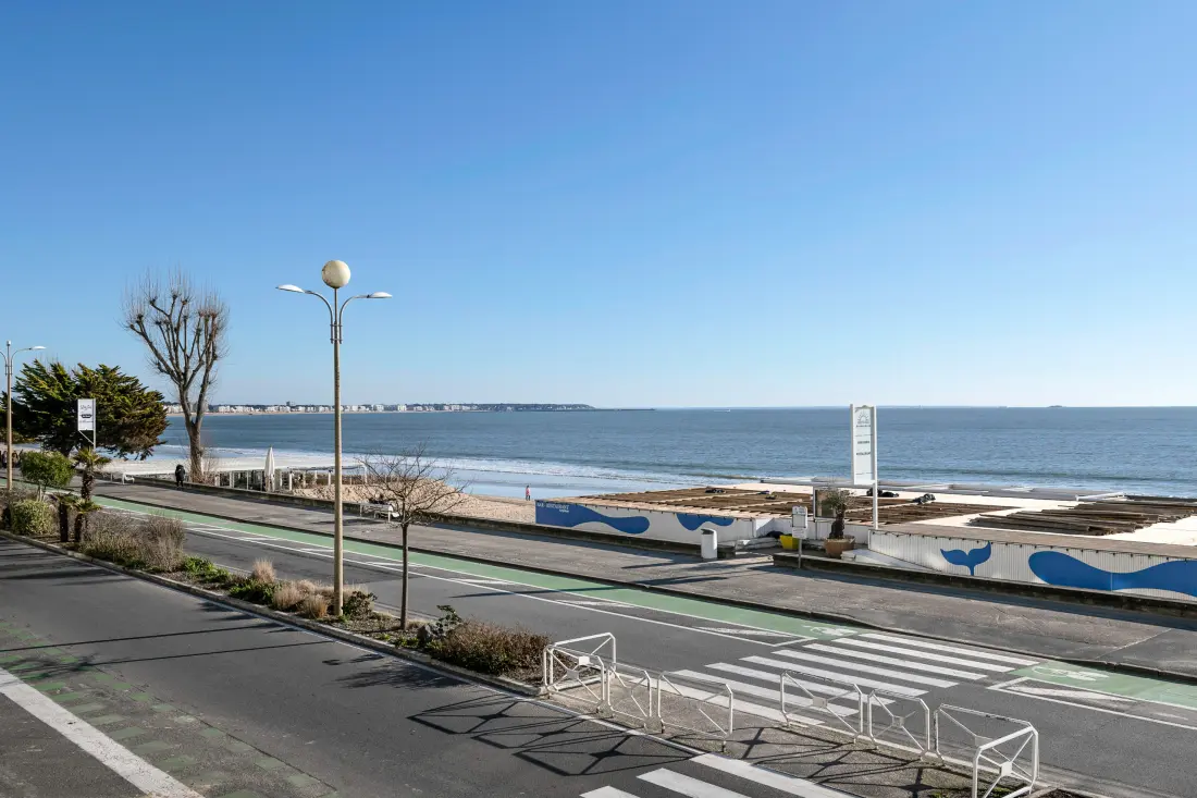 Apartmanok La Baule