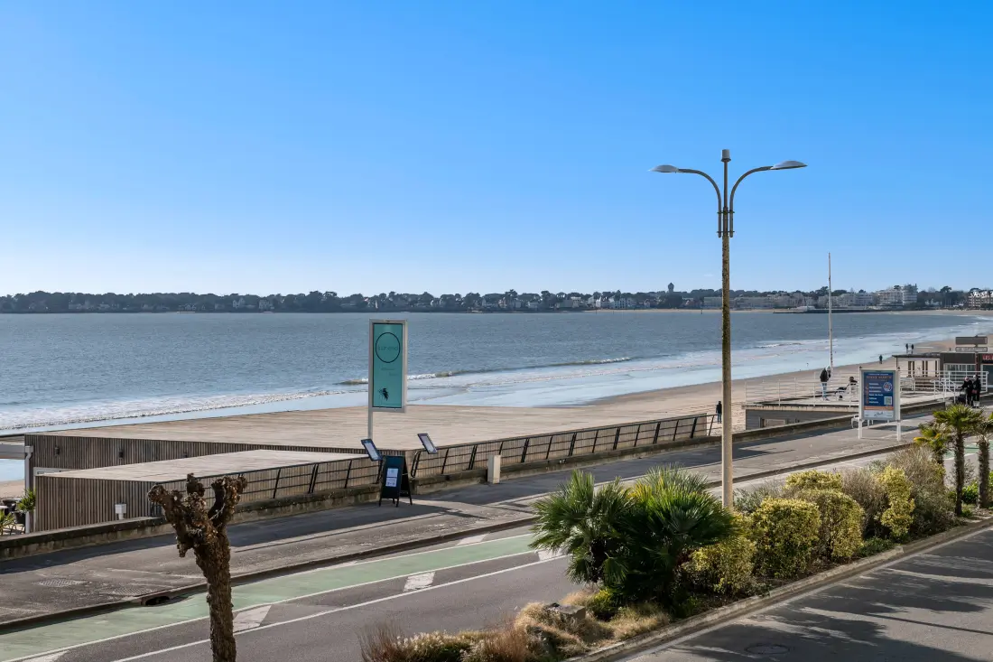 Apartmanok La Baule