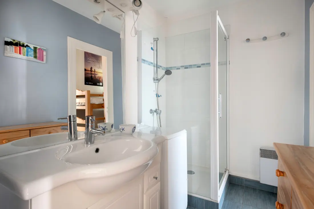 Apartmanok La Baule