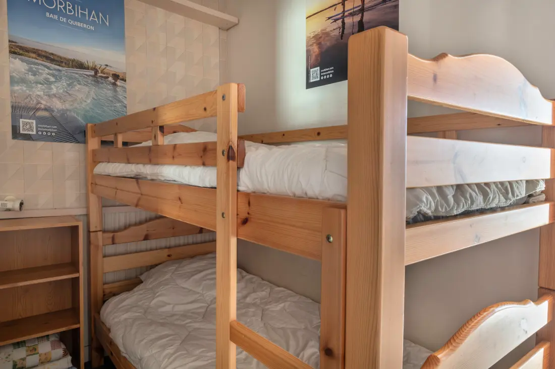 Apartmanok La Baule
