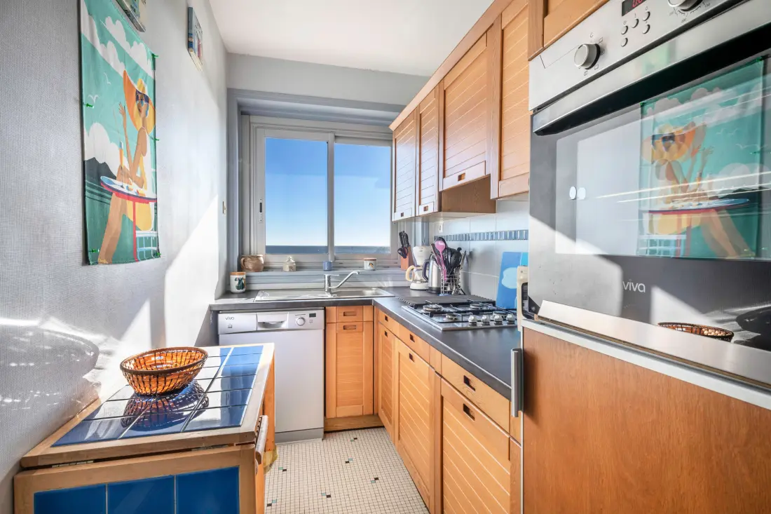 Apartmanok La Baule