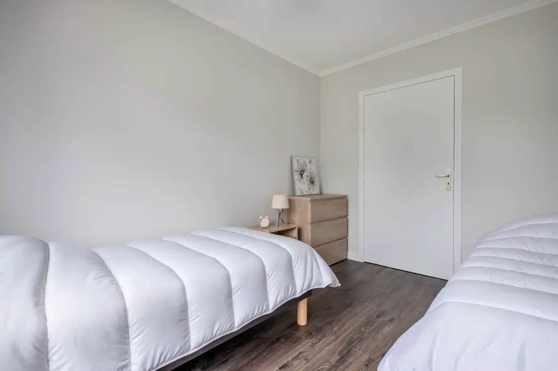 Apartmanok La Baule