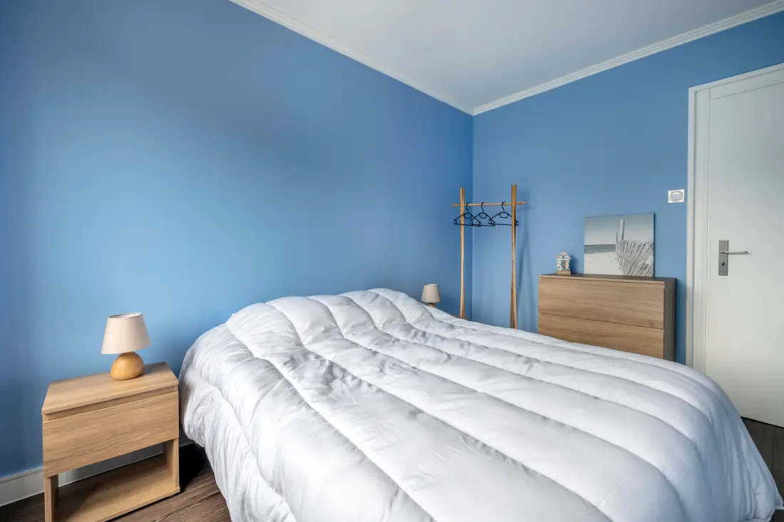 Apartmanok La Baule