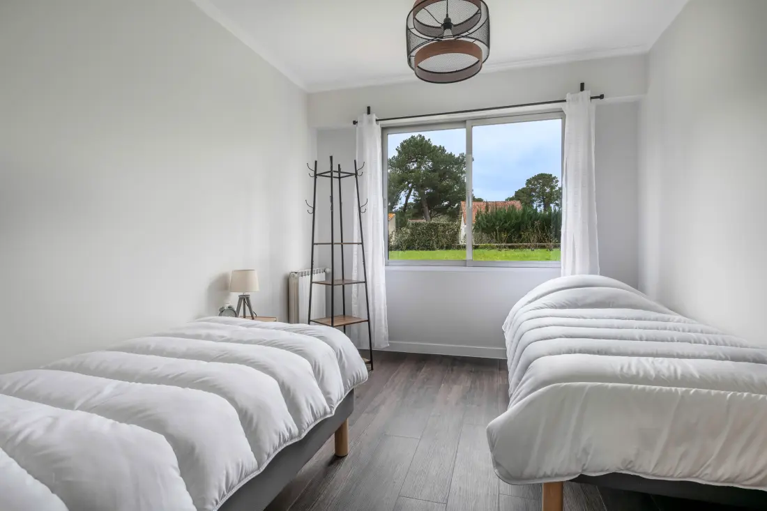 Apartmanok La Baule