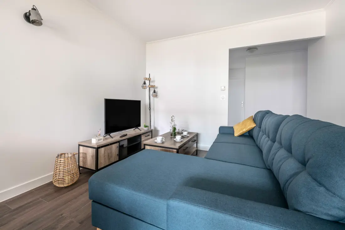 Apartmanok La Baule