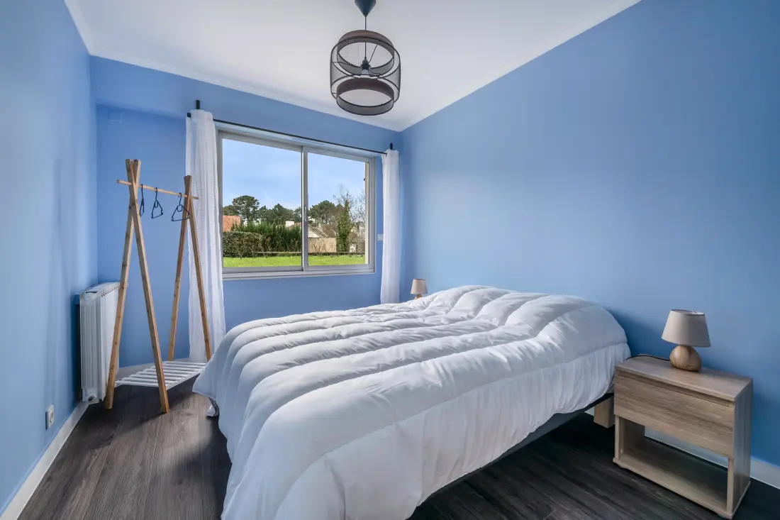 Apartmanok La Baule