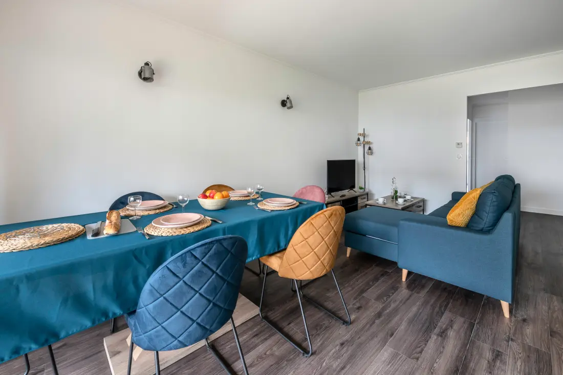 Apartmanok La Baule