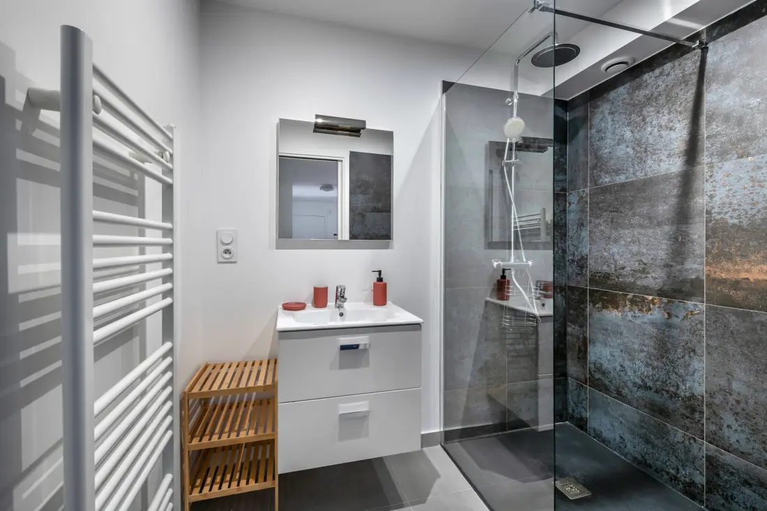 Apartmanok La Baule
