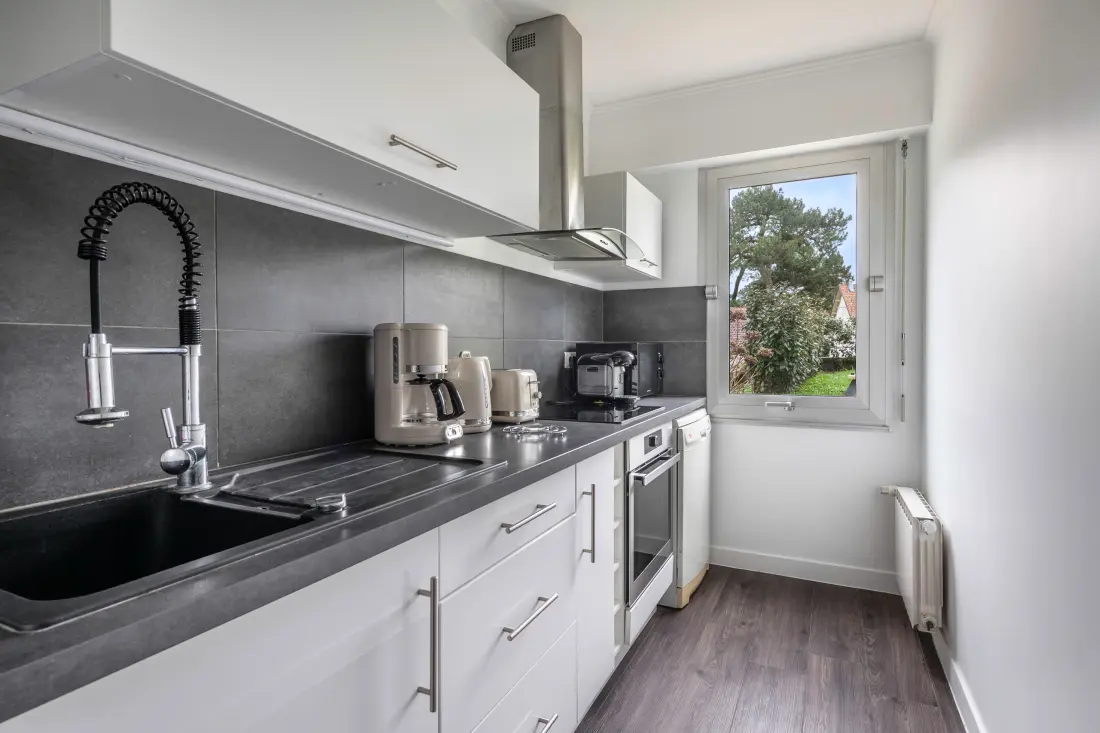 Apartmanok La Baule