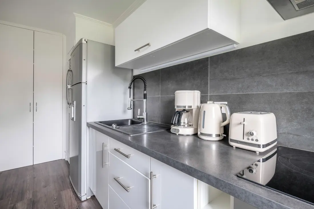 Apartmanok La Baule
