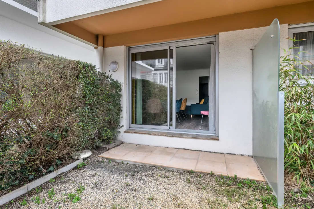 Apartmanok La Baule