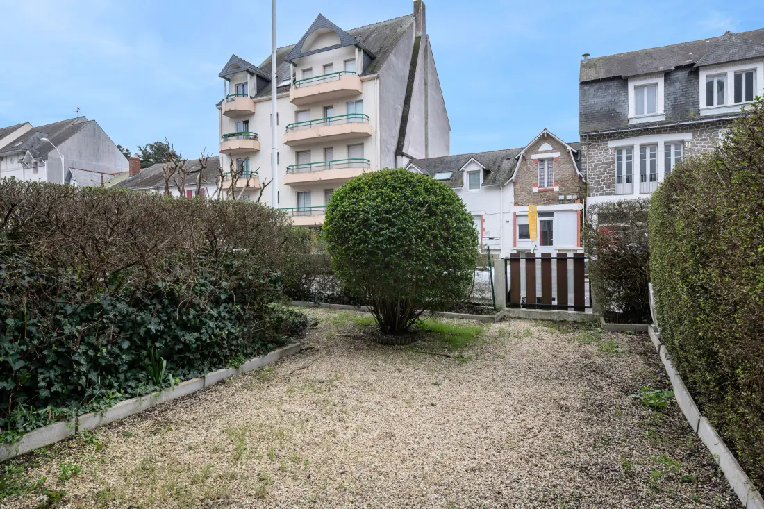 Apartmanok La Baule