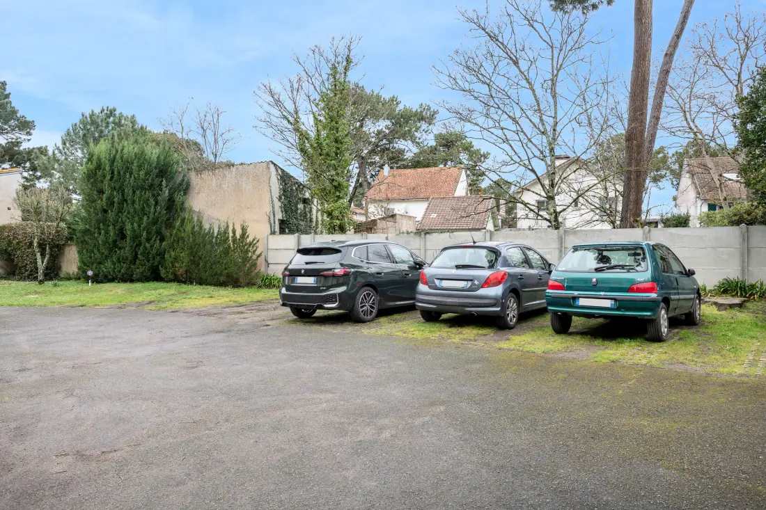 Apartmanok La Baule
