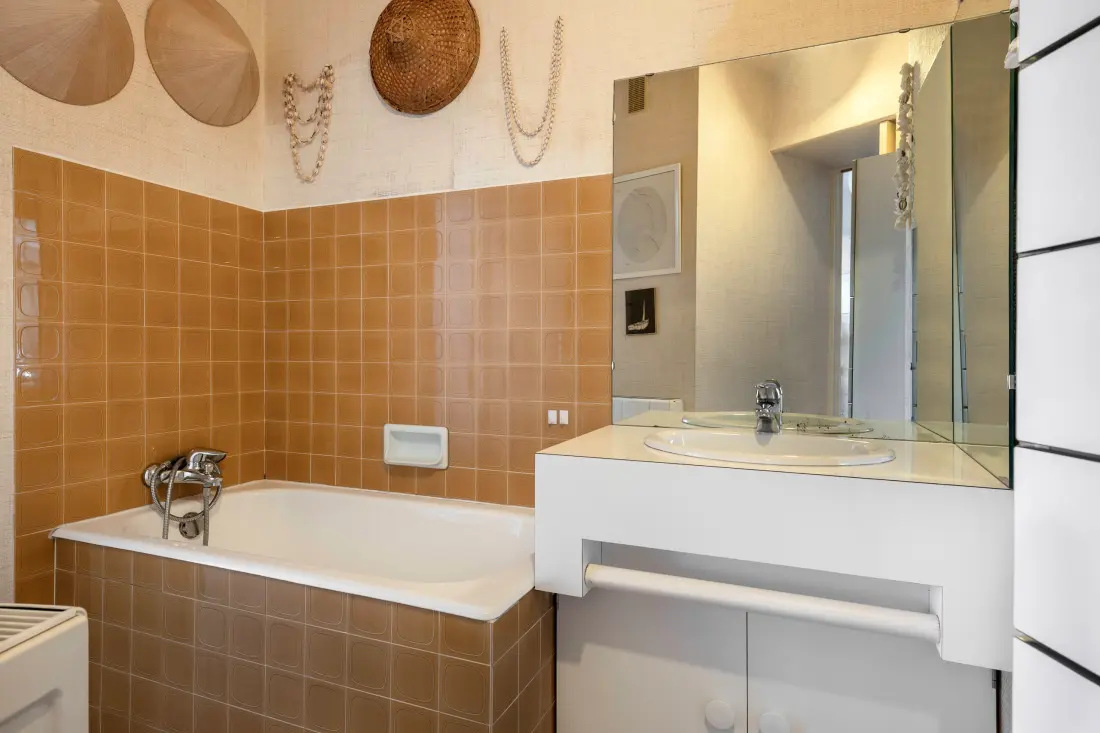 Apartmanok La Baule