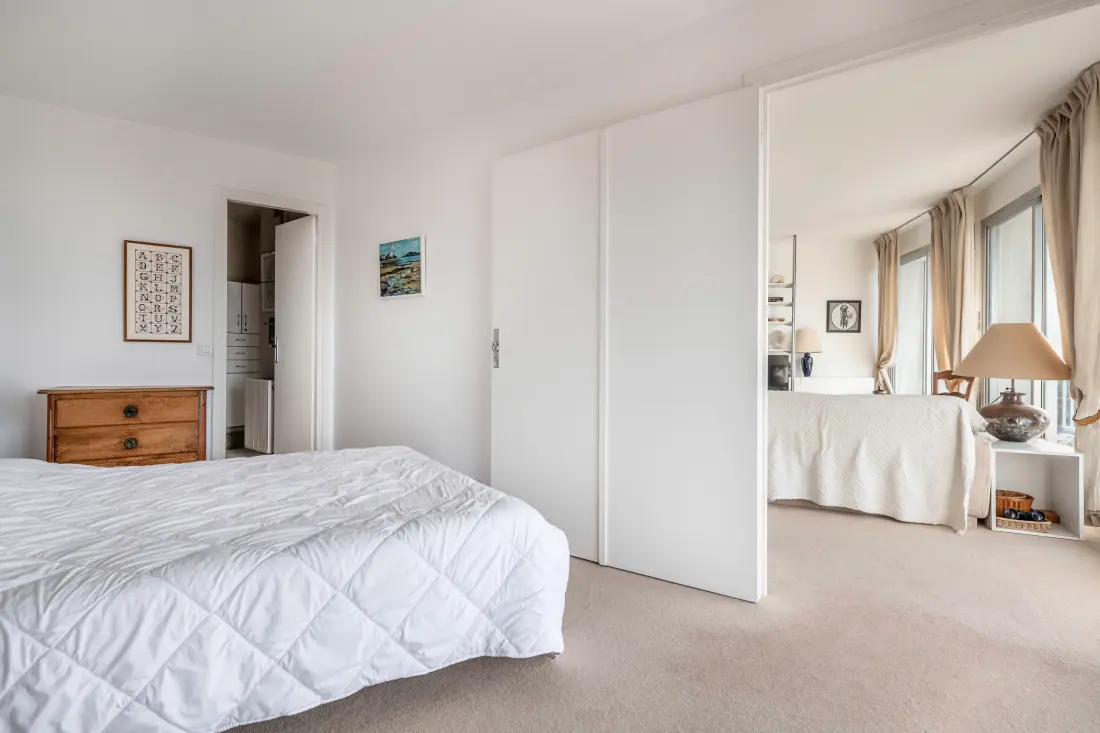 Apartmanok La Baule
