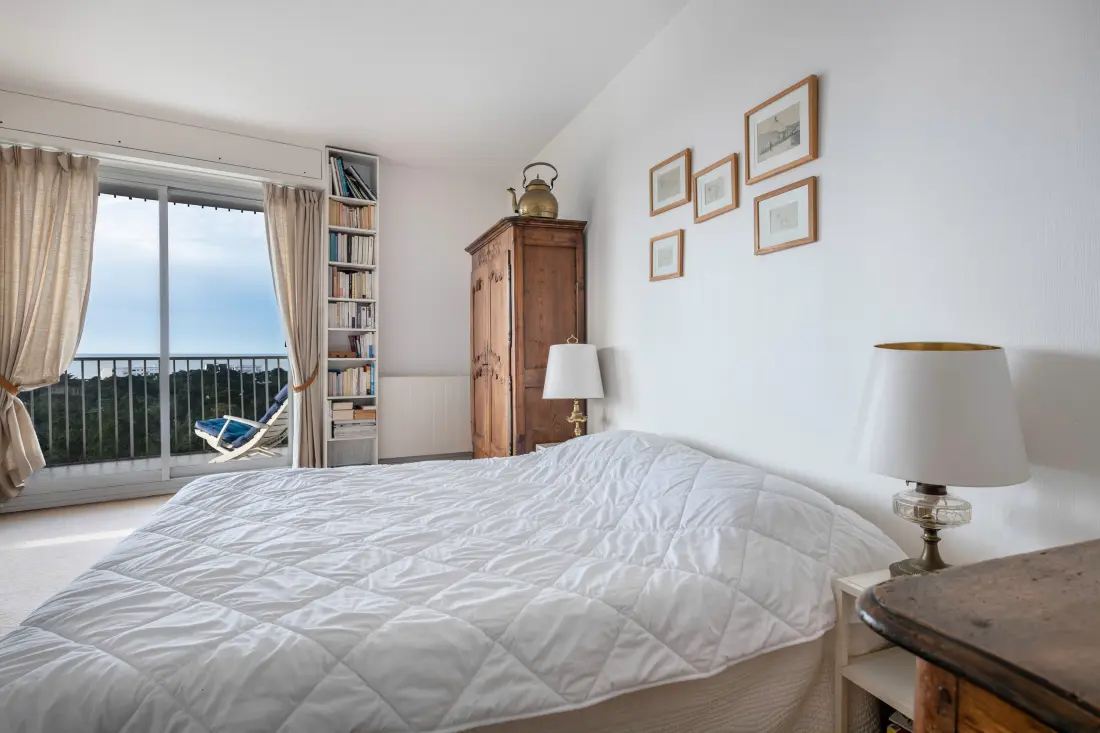 Apartmanok La Baule