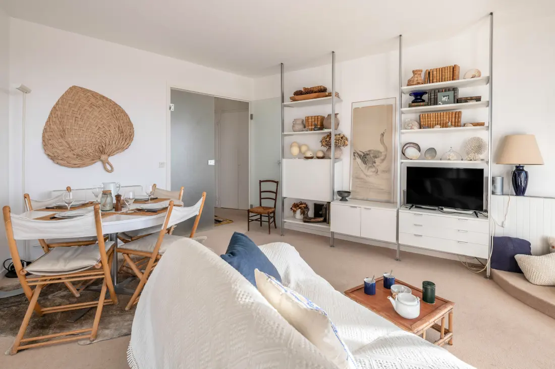 Apartmanok La Baule