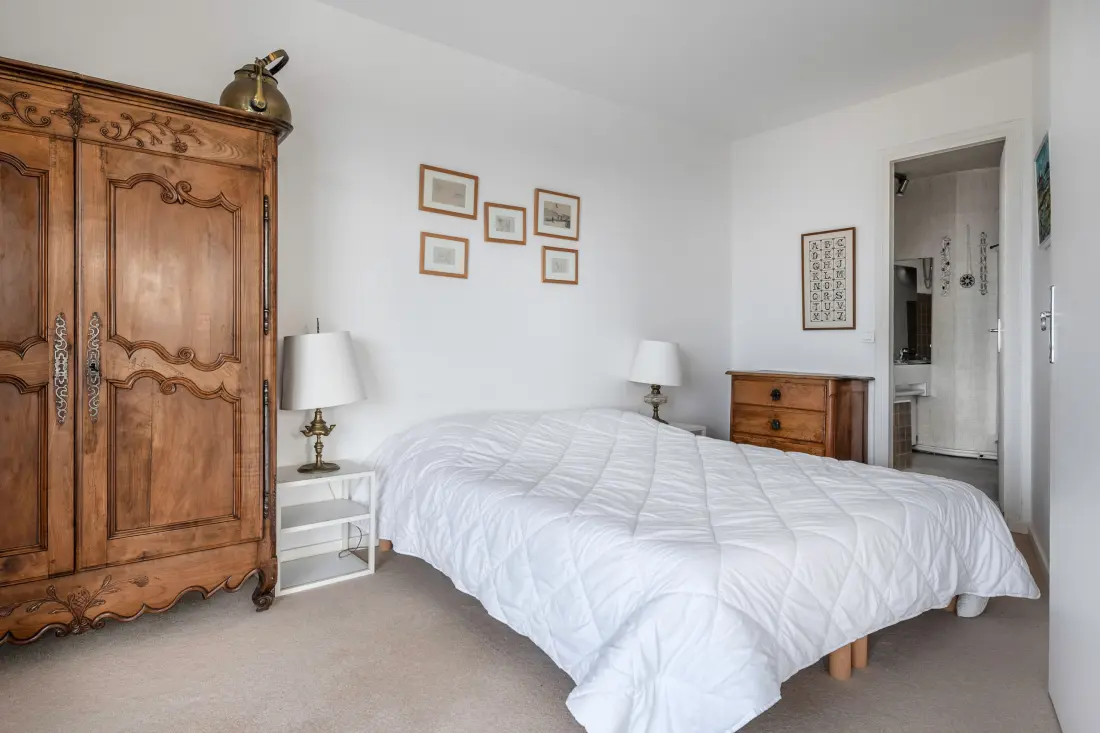 Apartmanok La Baule
