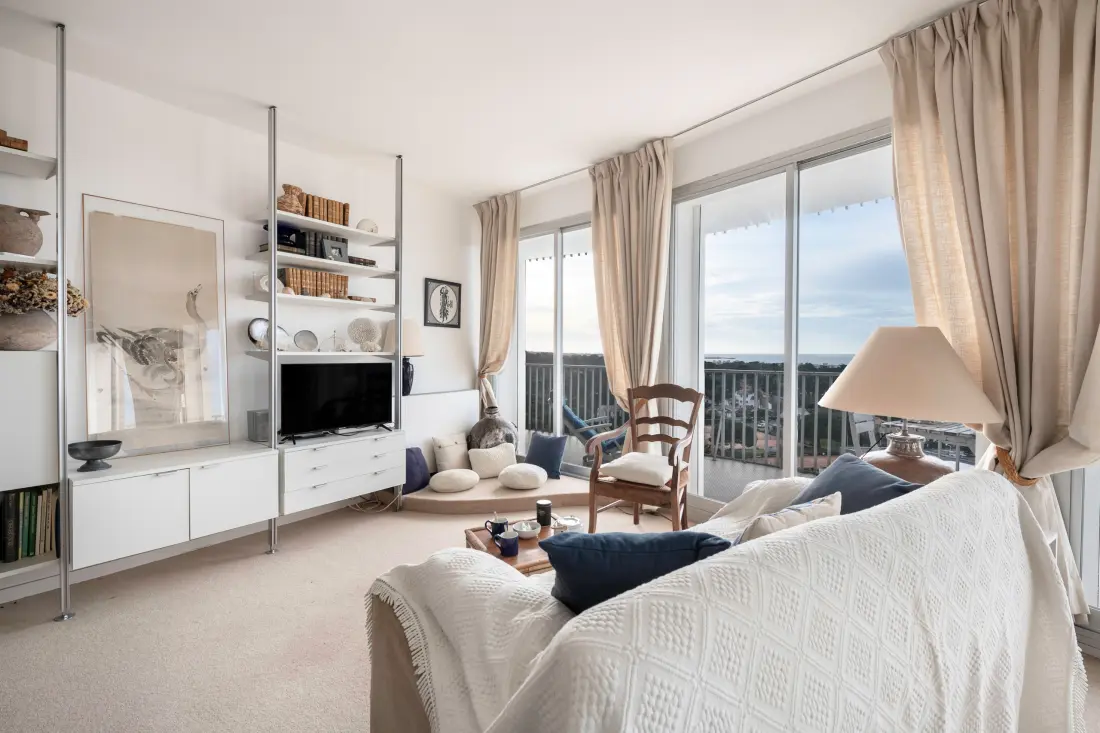 Apartmanok La Baule