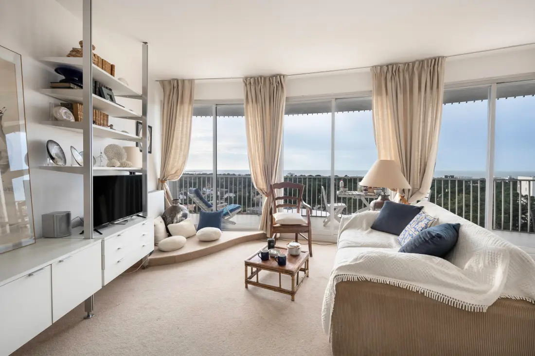 Apartmanok La Baule