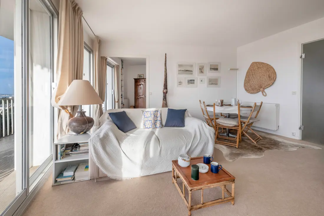 Apartmanok La Baule