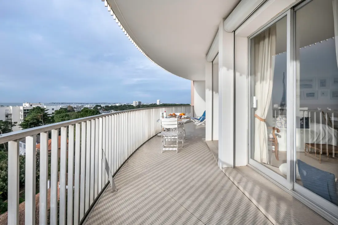Apartmanok La Baule