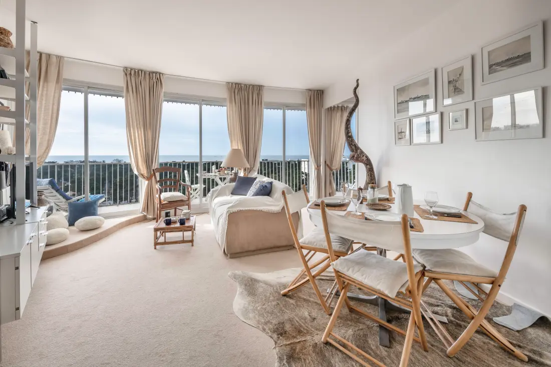 Apartmanok La Baule