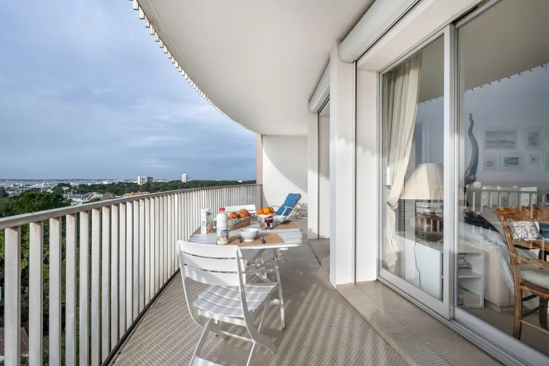 Apartmanok La Baule