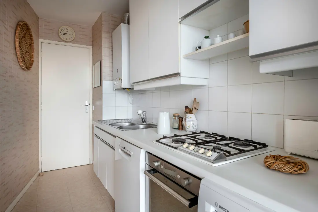 Apartmanok La Baule
