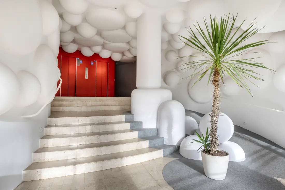 Apartmanok La Baule