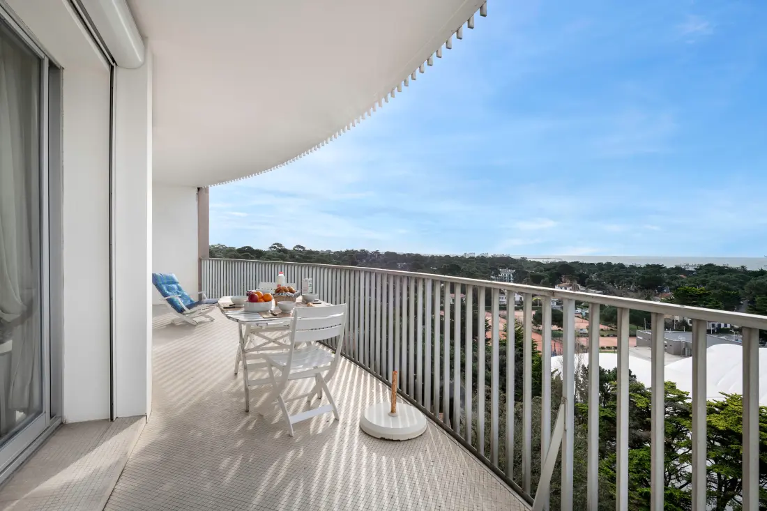 Apartmanok La Baule