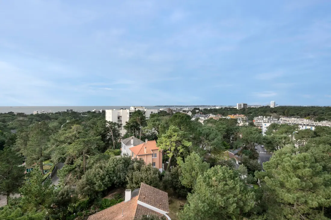 Apartmanok La Baule
