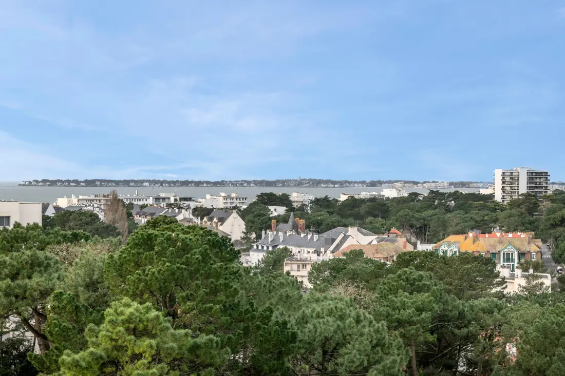 Apartmanok La Baule
