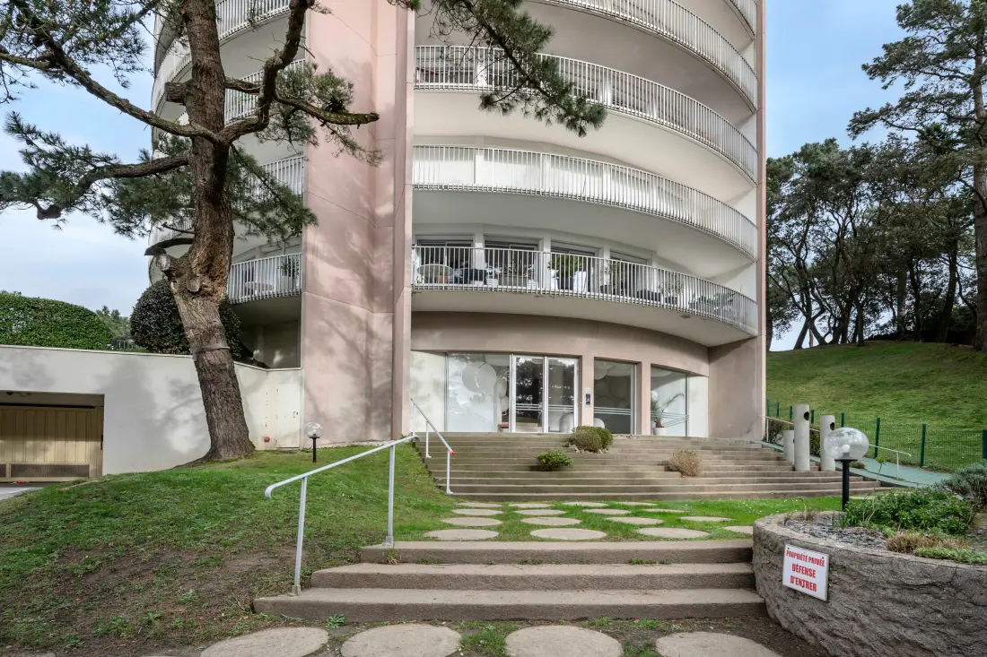 Apartmanok La Baule