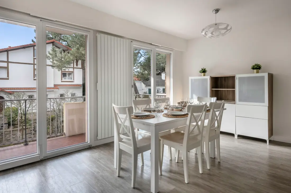 Apartmanok La Baule