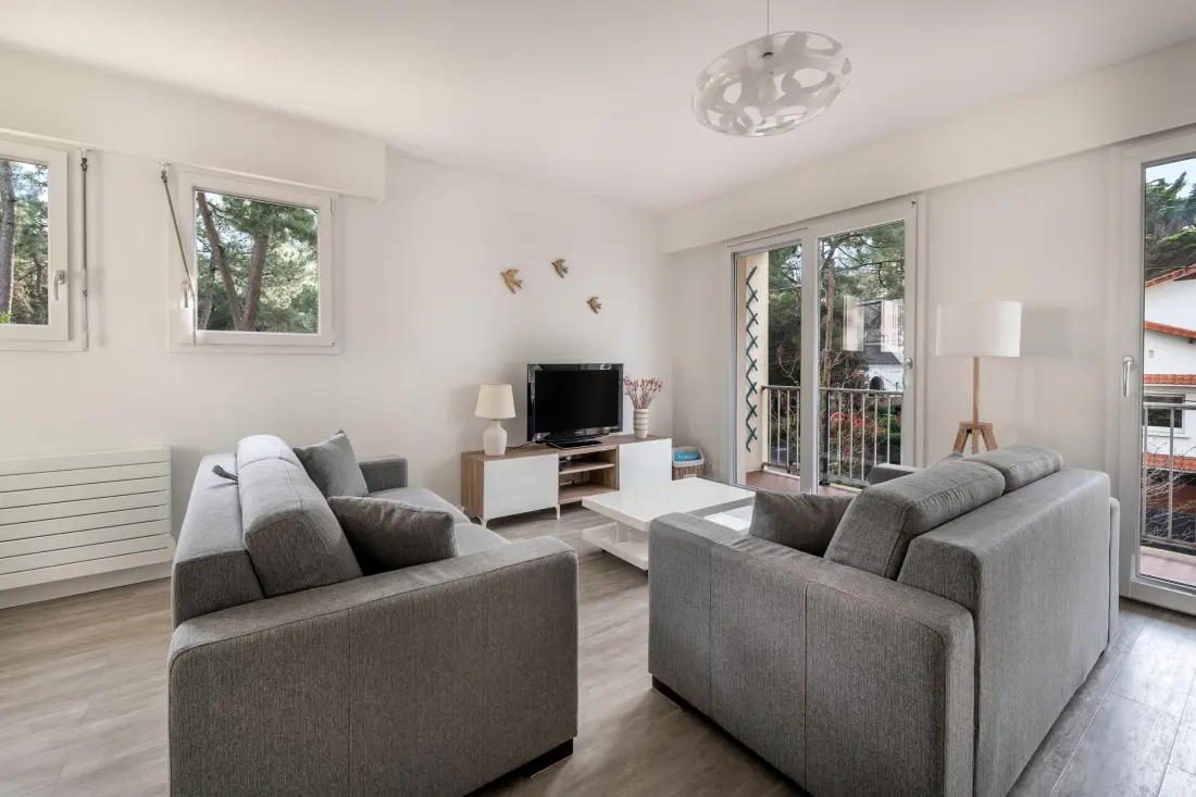 Apartmanok La Baule
