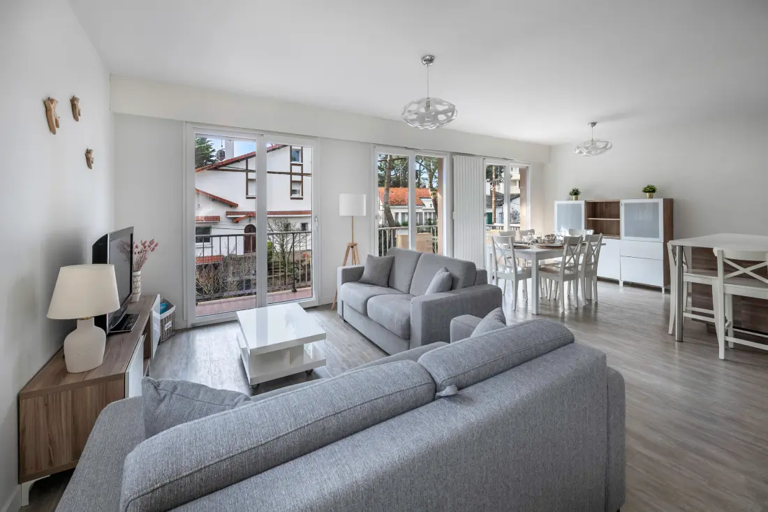 Apartmanok La Baule