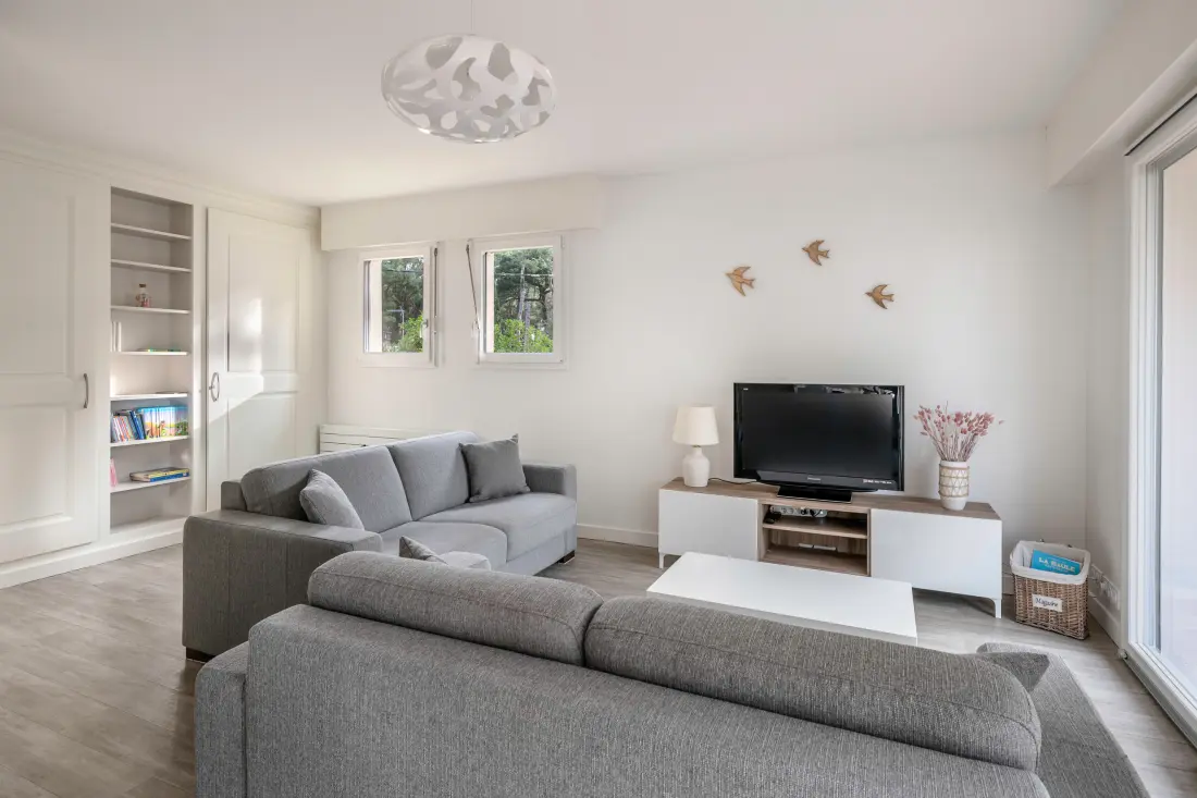 Apartmanok La Baule
