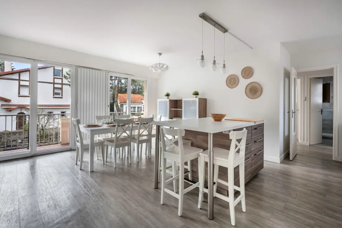 Apartmanok La Baule