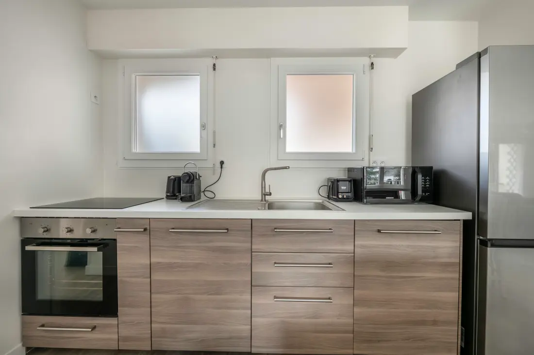 Apartmanok La Baule