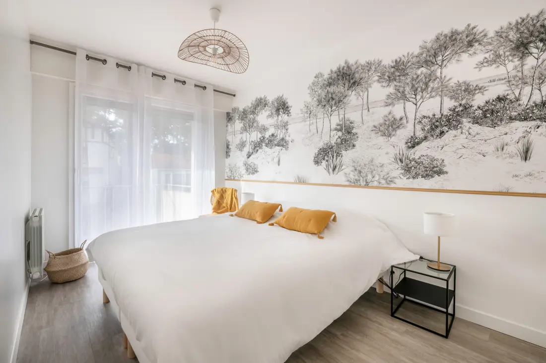Apartmanok La Baule
