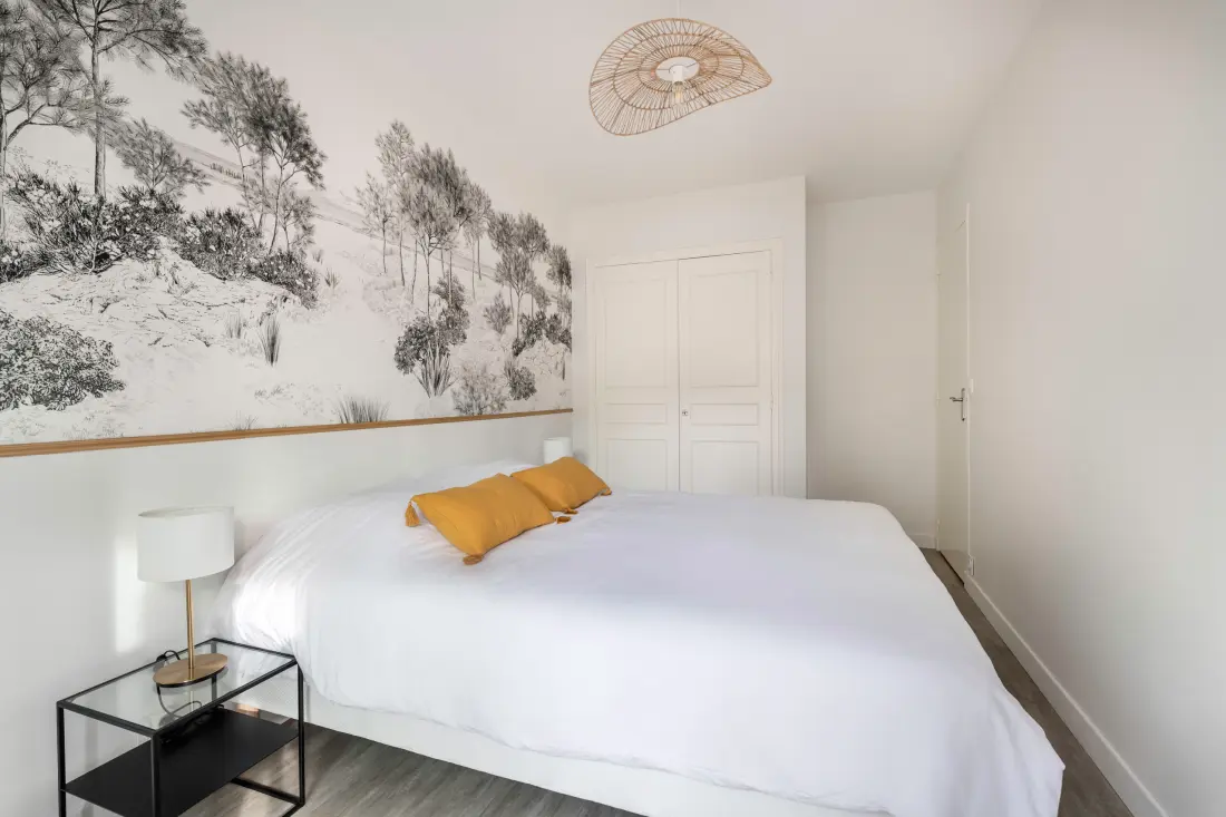 Apartmanok La Baule