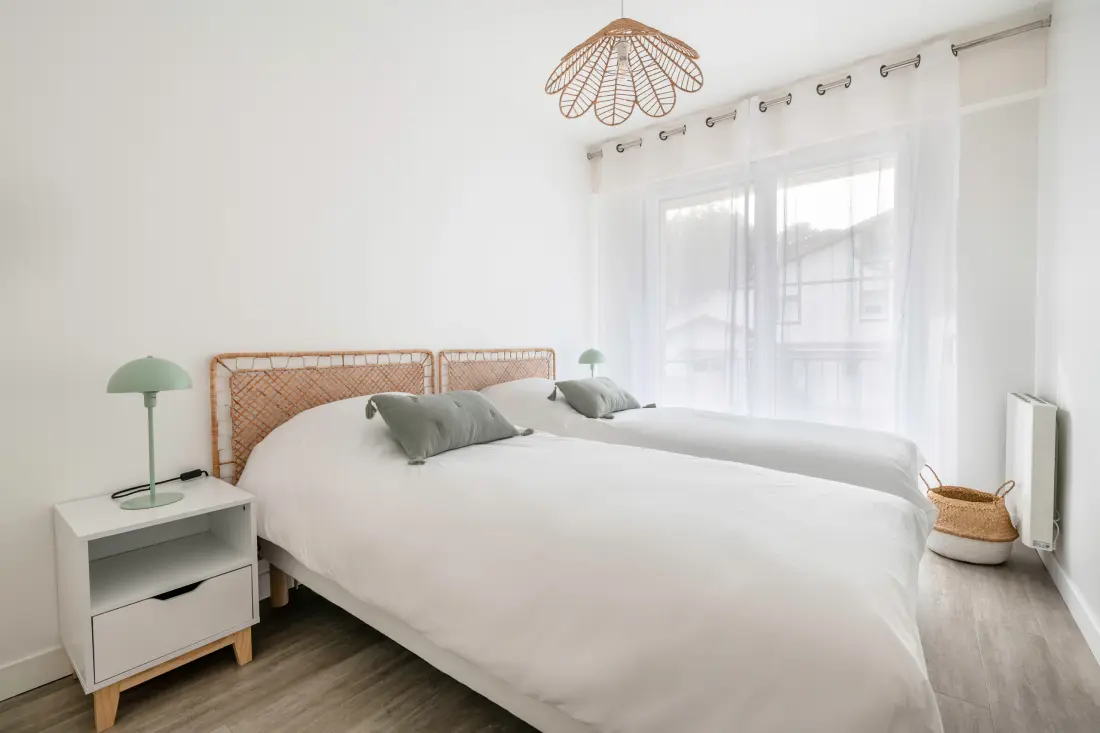 Apartmanok La Baule