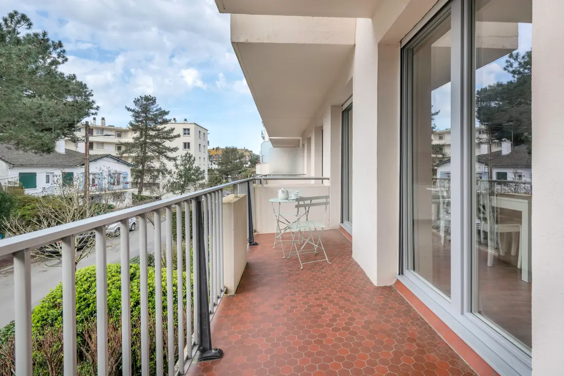 Apartmanok La Baule