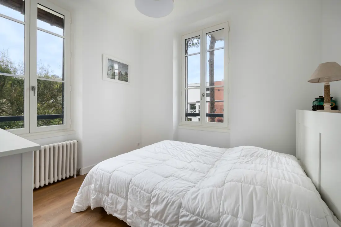 Apartmanok La Baule
