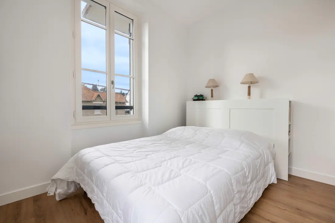 Apartmanok La Baule