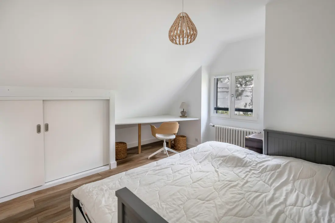 Apartmanok La Baule